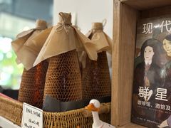 -KAFKA·卡夫卡咖啡(文林店)