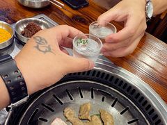 -意成料理