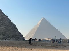-吉萨金字塔群