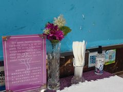 -葛尼沙印度餐厅 (镇明路店)