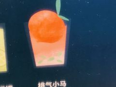 桃气小马-春丽小马(济南恒隆广场店)