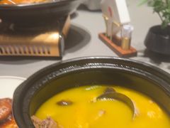 -小厨娘淮扬菜(天印大道店)