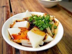 -洞子口张老二凉粉(文殊院店)