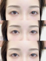 -MIVI野生眉纹绣纹眉