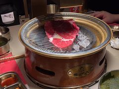 -西塔老太太泥炉烤肉(温州首店万象城黑金店)