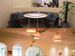 大堂-香香海南菜餐厅