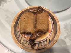 怀旧鸭脚扎-稻香海鲜饭店(第一国际店)