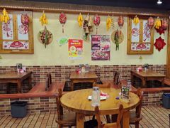 -圣夜东北菜烧烤·夜宵·龙虾(胥江路店)