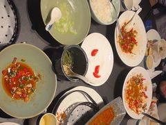 -凤凰湘语·平价海鲜餐厅(浦东旗舰店)
