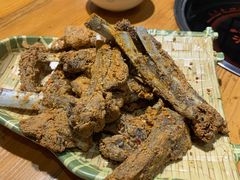 -华福羊汤馆(小市总店)