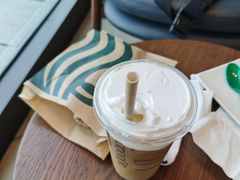 -星巴克(北京门头沟长安天街店)