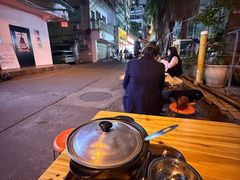 -岱晓海港海鲜粥