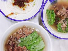 -抖牛白塔牛肉粿条汤(水围店)