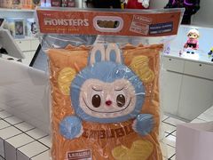 -泡泡玛特POPMART(上海环球港店)