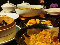-万丽轩·粤菜(王府井金茂万丽酒店)