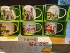 -星巴克(成都机场T2店)