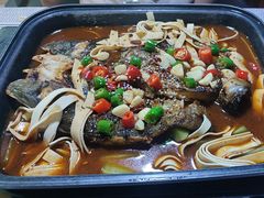 -云晓光头烧烤吧(盛夏店)
