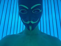 点击看大图 -极昼美黑24H日晒沙龙