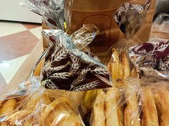 -国际饭店·帆声西饼屋(黄河路店)