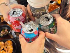 -肉甲韩国木炭烤肉(新壹街1店)