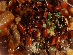 -宴秋杭州菜(锦艺城店)