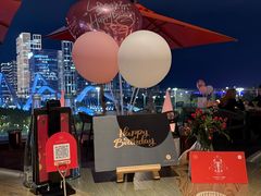 -WESTWOOD•落日餐厅•乐队演出(前海壹方汇店)