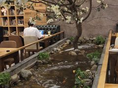 -山有花啡餐厅(常营总店)