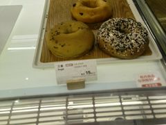 -Tims天好咖啡·贝果(东方广场店)