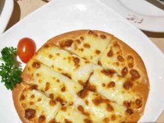 -菲滋意式餐厅(萧山市心店)