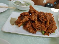 -庄河步云山羊汤(椒房店)