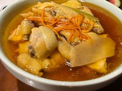 -鱼食饭稻·苏浙土菜17年老馆子(平江路店)