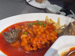-小厨娘淮扬菜(河西奥美大厦店)