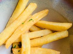 -THE CANNERY&JUJU 新鲜海鲜·牛排美食酒廊