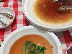 -西贝莜面村(上海百联西郊店)