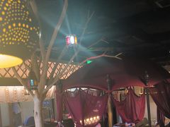 -那时新疆·若羌(经纬汇店)