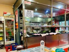 -潘国仙耳光馄饨(黄家阙路店)