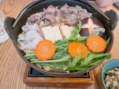-铃木食堂(北新桥店)