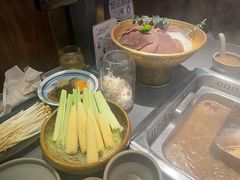 -巴奴毛肚火锅(悠唐购物中心店)