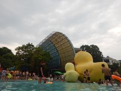 -清泉湾生态旅游度假区