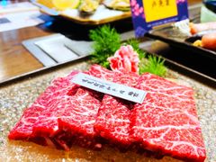 -樱宿日式和牛烧肉(五道口店)