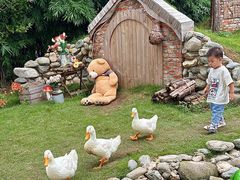 -HERRE·FARM 赫尔露营农场·团建聚会包场