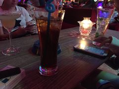 摆渡酒吧-摆渡酒吧(后海店)