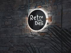 -Retro Deli 茶泡饭