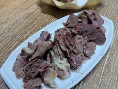 -永茂驴肉(莲池南大街总店)