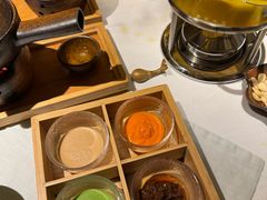 -叶叶菩提(太原别墅店)