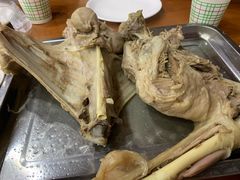 -马有川机场羊羔肉(总店)