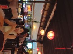 -Lanterns Vietnamese Restaurant