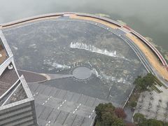 -嘉定凯悦·咖啡厅