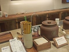 -李山山茶事(景枫店)