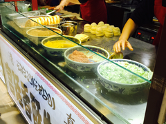 -秋林食街(友谊路店)